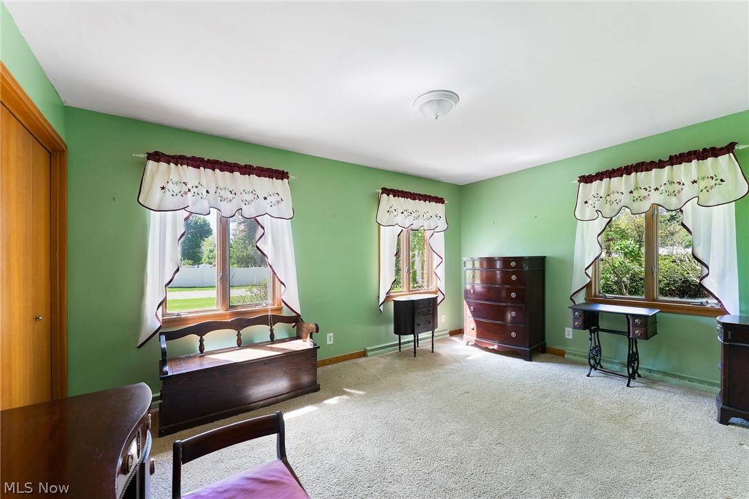 Harper M - Residential