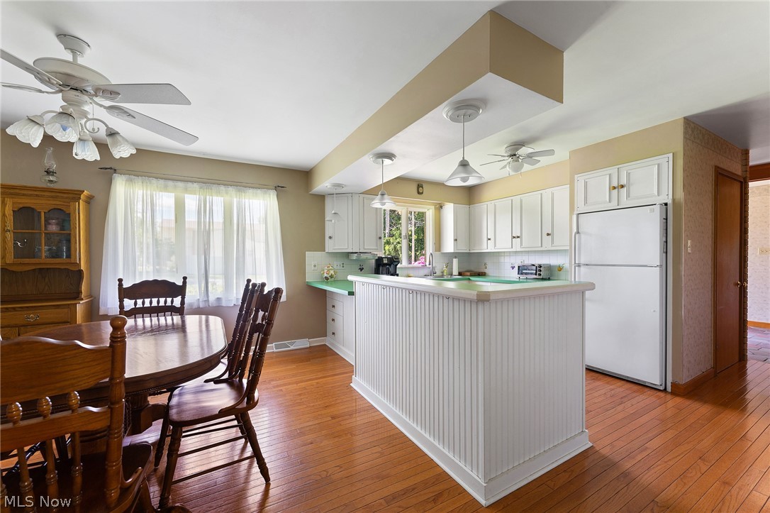 Harper M - Residential