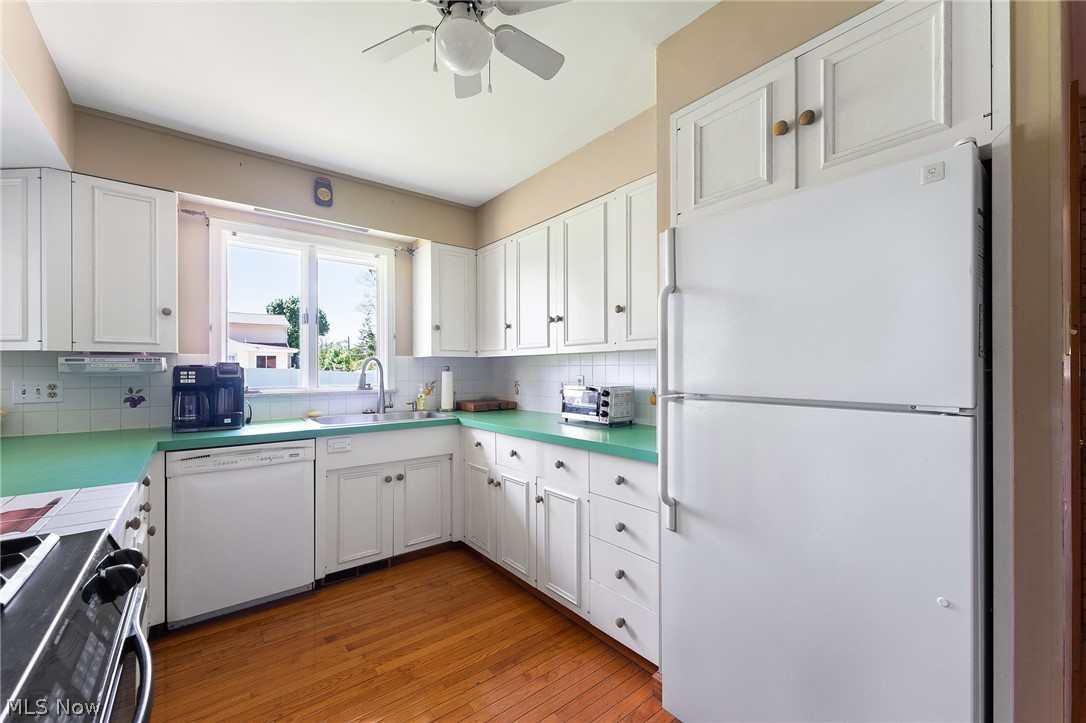 Harper M - Residential