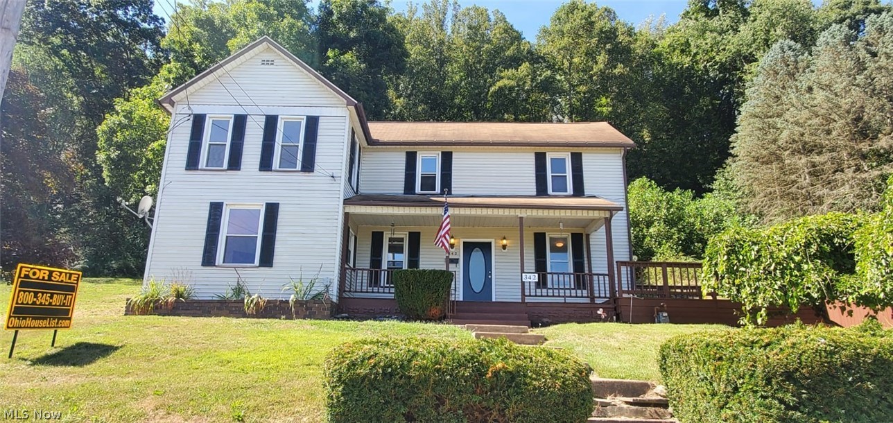 Chalfants Second Add - Residential