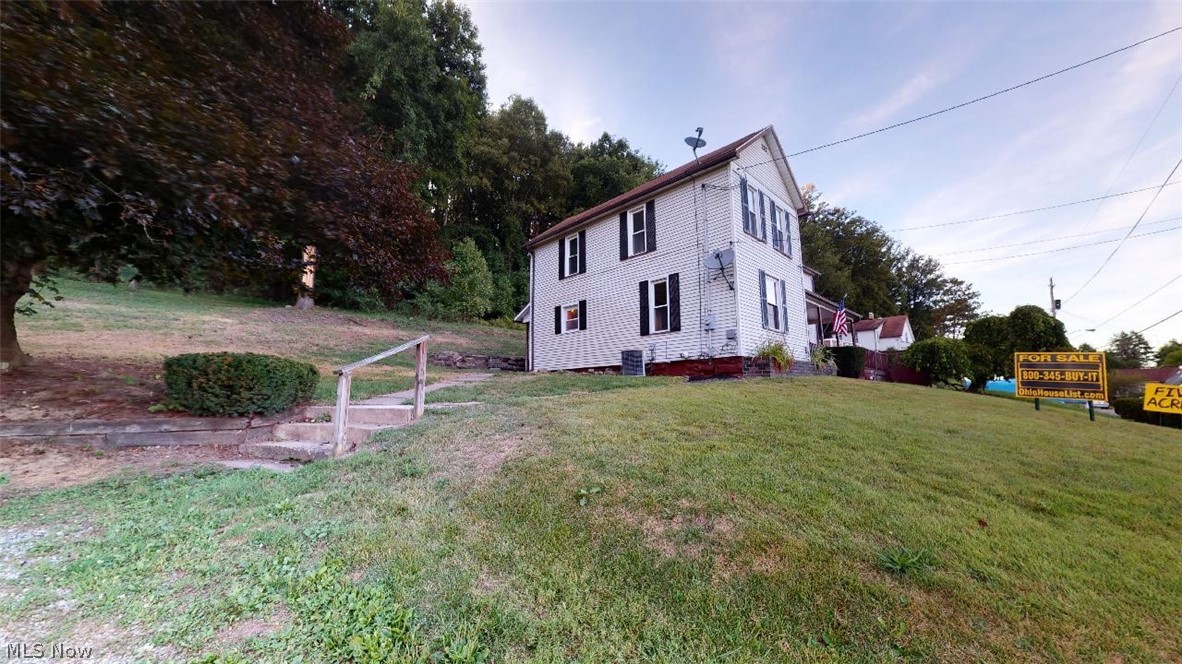 Chalfants Second Add - Residential