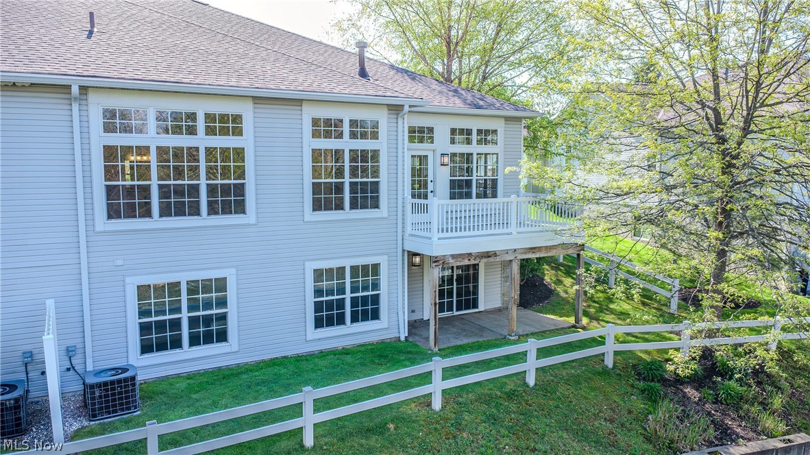 Villas/Orange Ph 29 54 - Residential