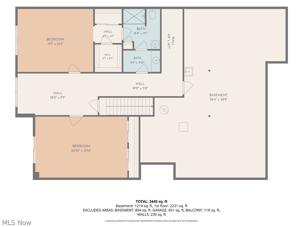 Villas/Orange Ph 29 54 - Residential