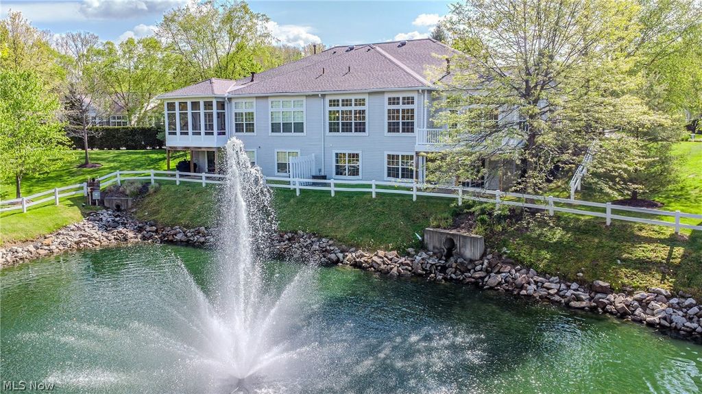 Photo of 330 Blossom Lane, Orange, OH 44022 (MLS # 5209354)