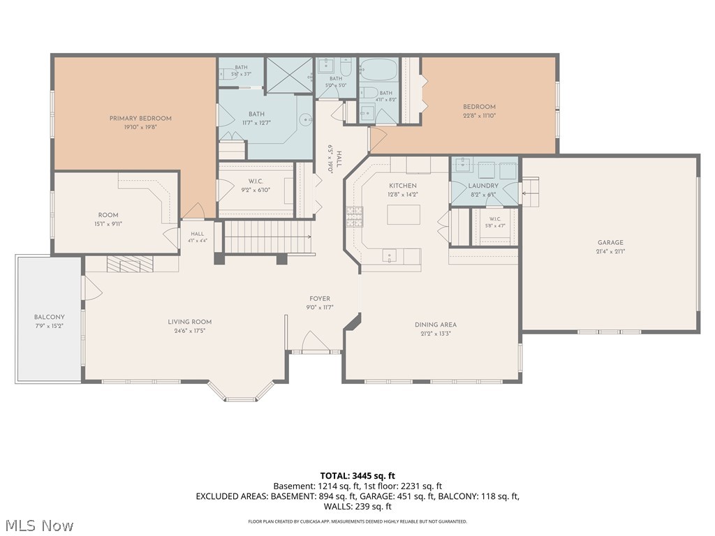 Villas/Orange Ph 29 54 - Residential