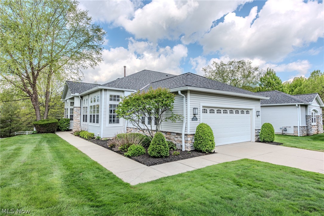 Villas/Orange Ph 29 54 - Residential