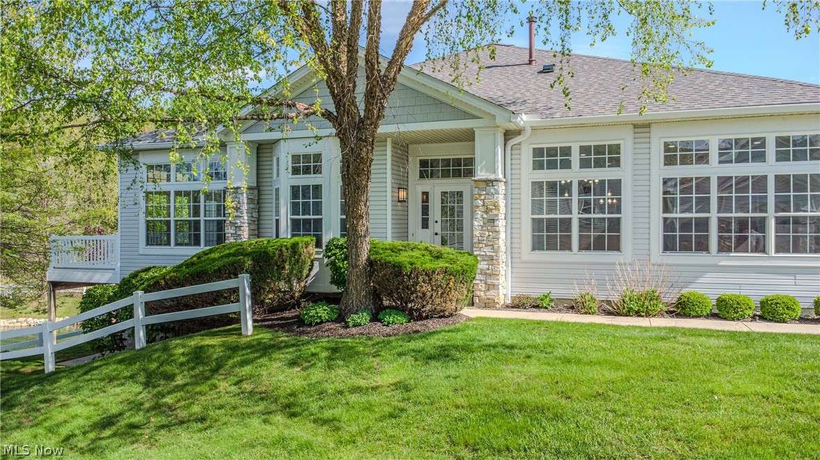 Villas/Orange Ph 29 54 - Residential