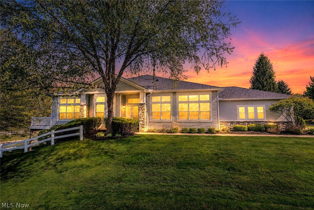 Villas/Orange Ph 29 54 - Residential