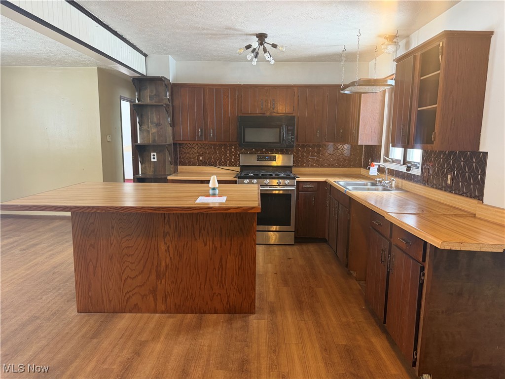 Goodland Acres - Residential