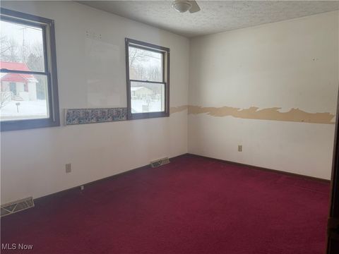 Tiny photo for 7528 Goodland Avenue SE, Waynesburg, OH 44688 (MLS # 5179218)