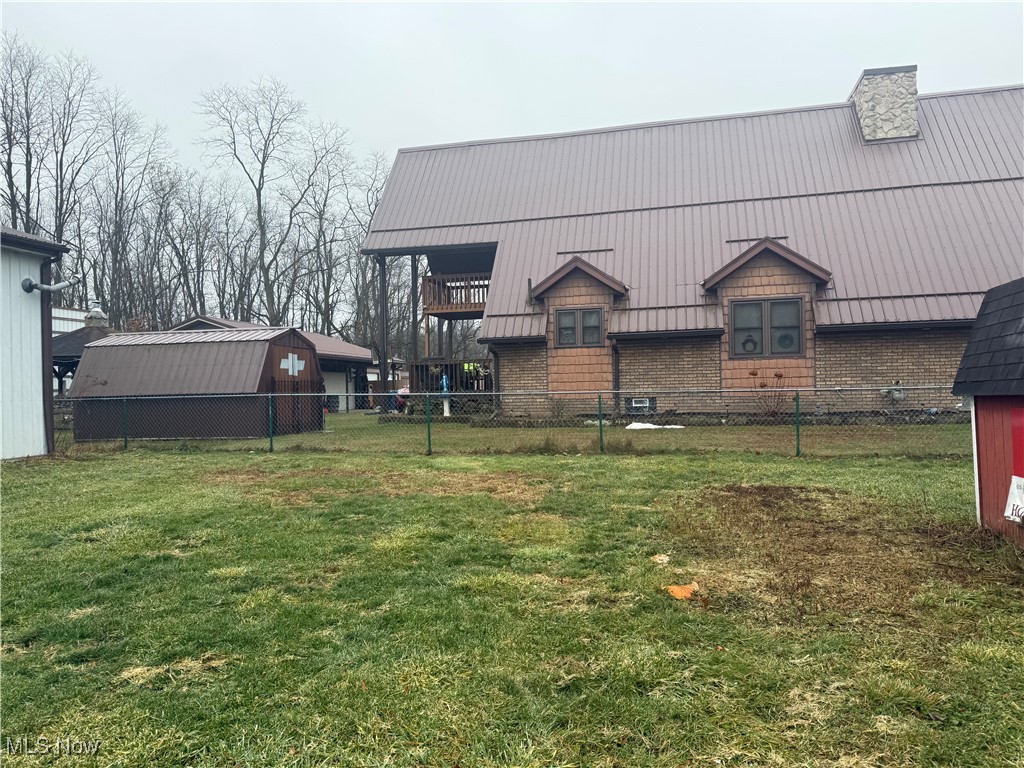 Goodland Acres - Residential