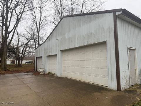 Tiny photo for 7528 Goodland Avenue SE, Waynesburg, OH 44688 (MLS # 5179218)