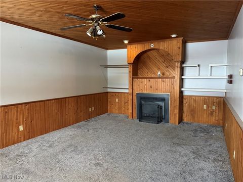 Tiny photo for 7528 Goodland Avenue SE, Waynesburg, OH 44688 (MLS # 5179218)