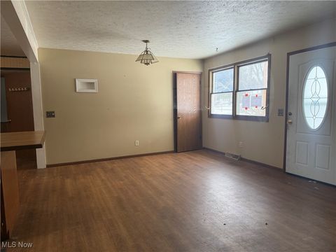 Tiny photo for 7528 Goodland Avenue SE, Waynesburg, OH 44688 (MLS # 5179218)