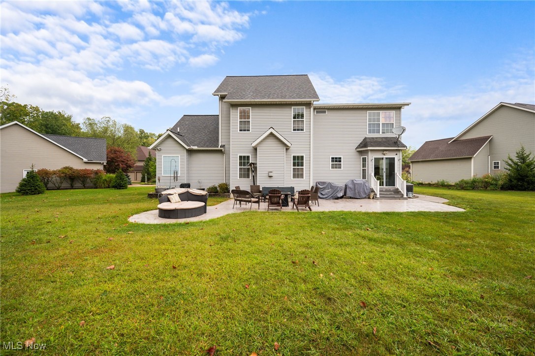 Turnberry - Residential