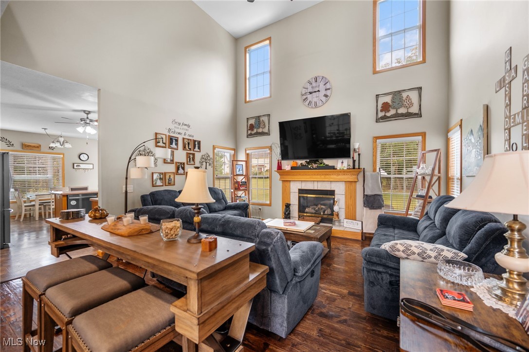 Turnberry - Residential