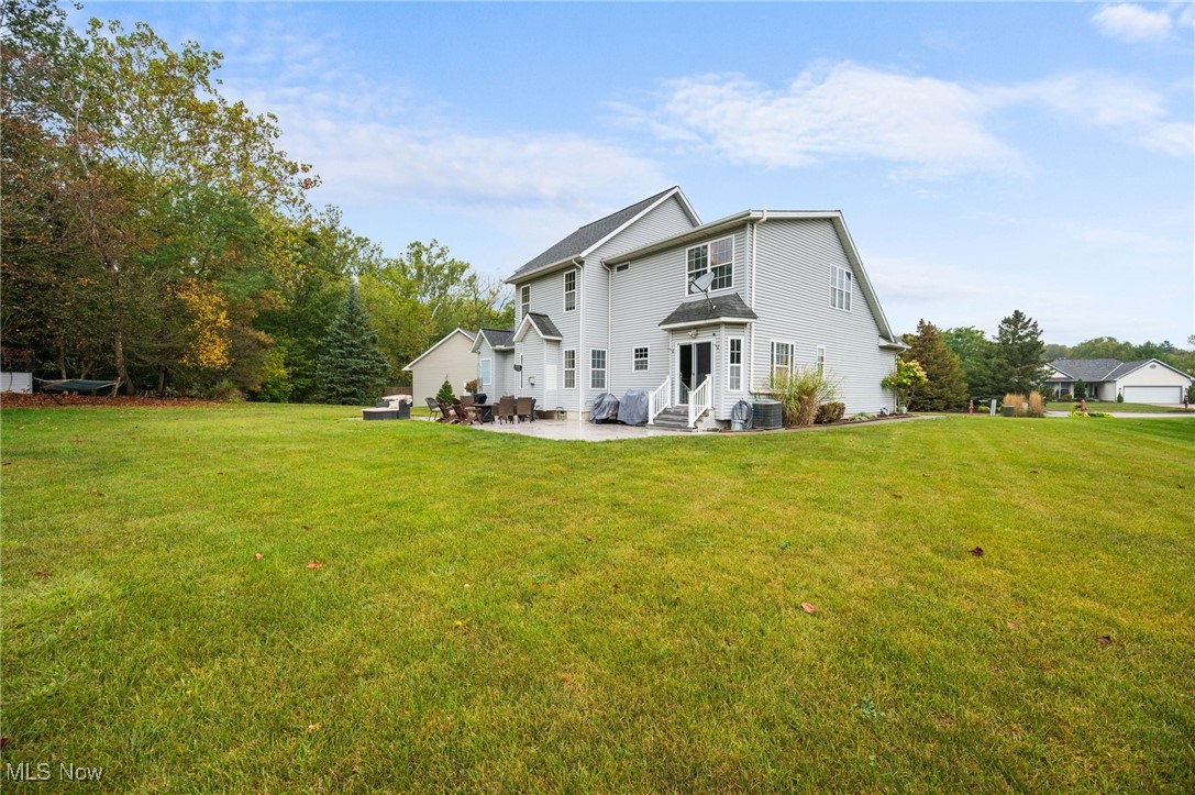 Turnberry - Residential