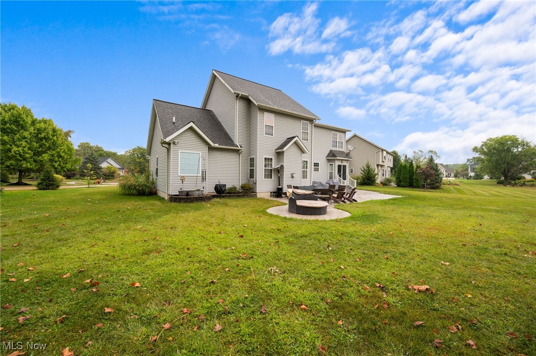 Turnberry - Residential