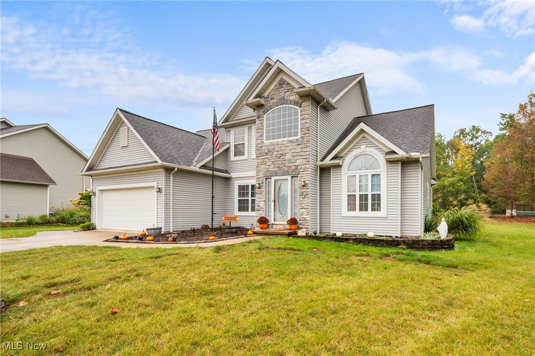 Turnberry - Residential