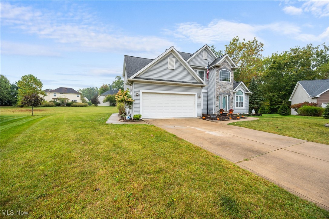 Turnberry - Residential