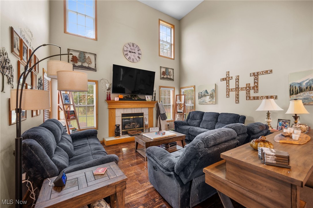 Turnberry - Residential