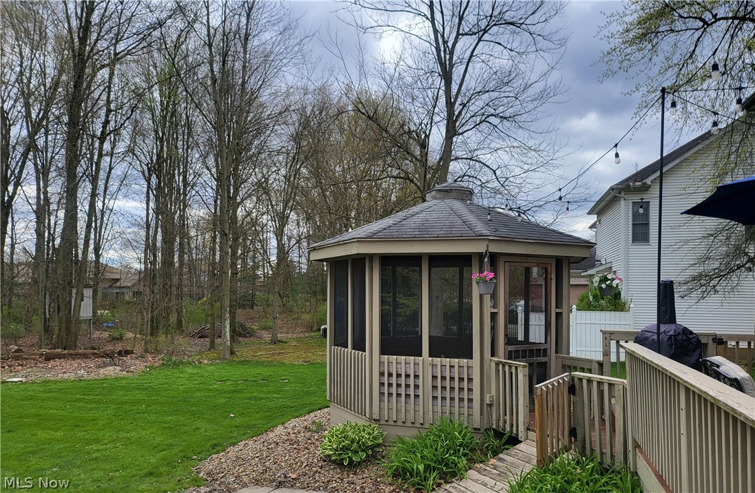 Lexington Place - Residential