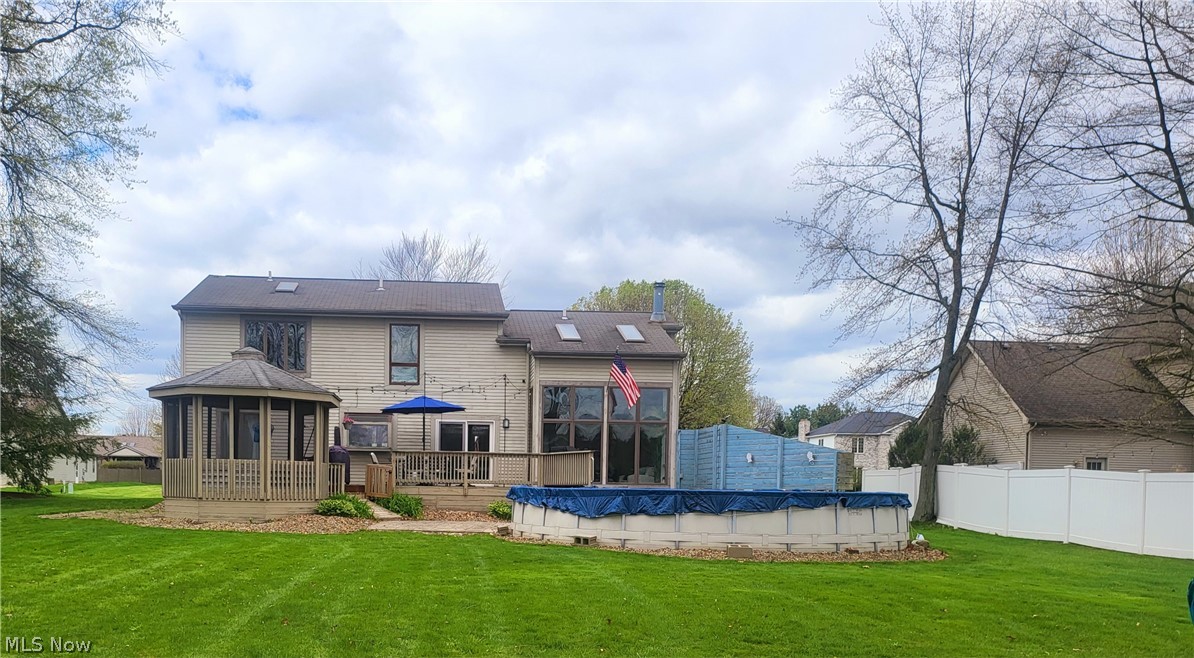 Lexington Place - Residential