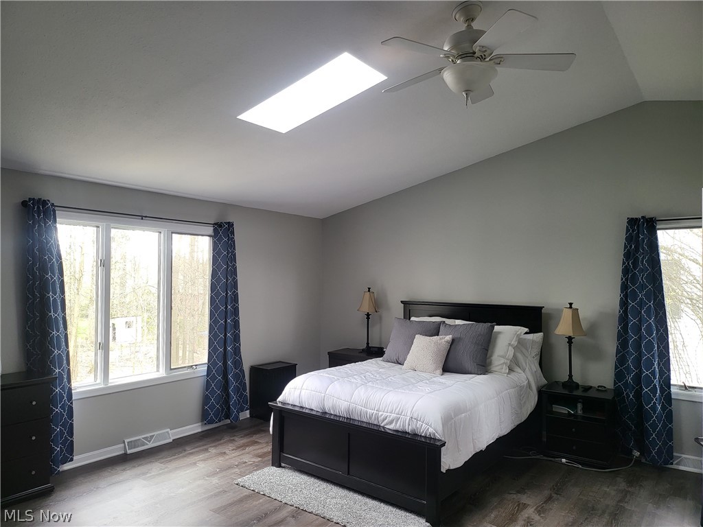 Lexington Place - Residential