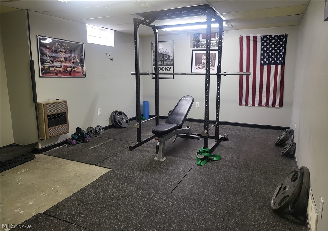 Lexington Place - Residential