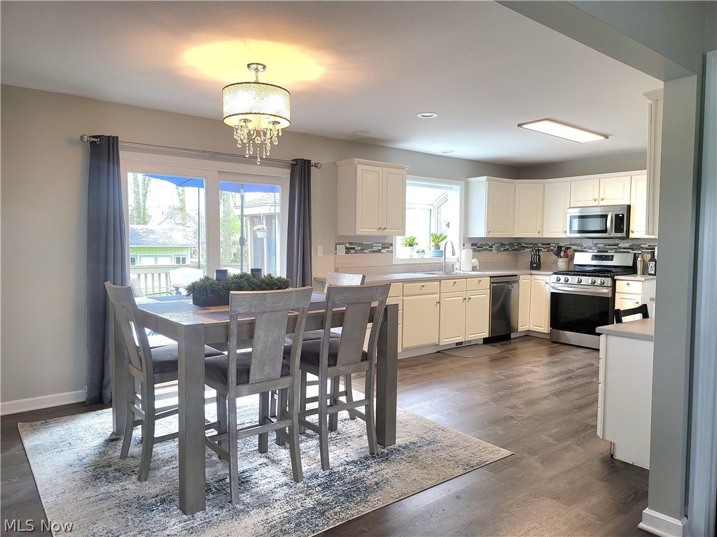 Lexington Place - Residential