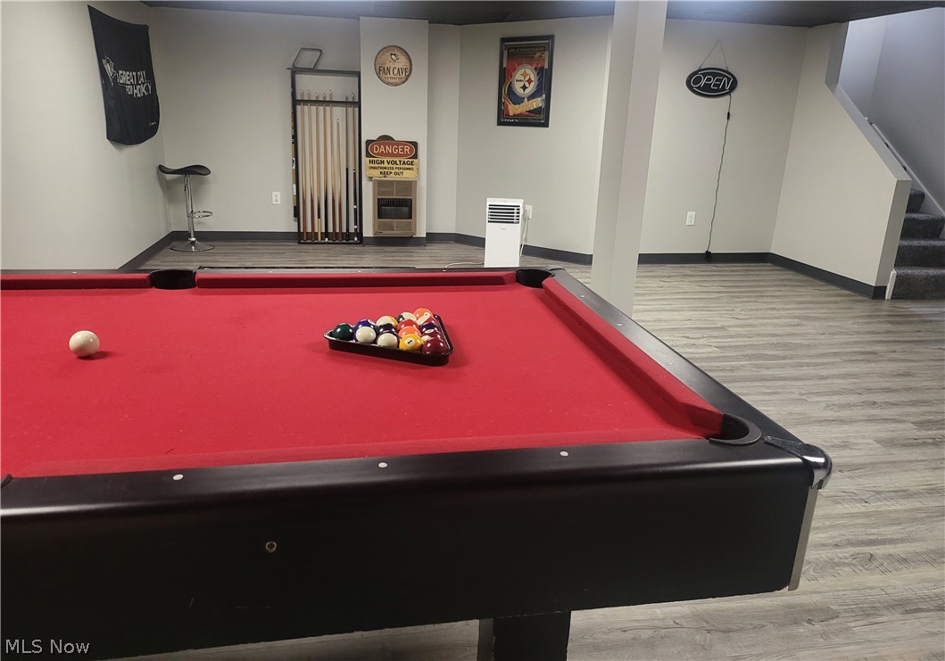 Lexington Place - Residential