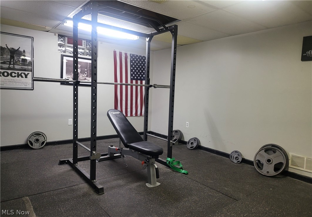 Lexington Place - Residential