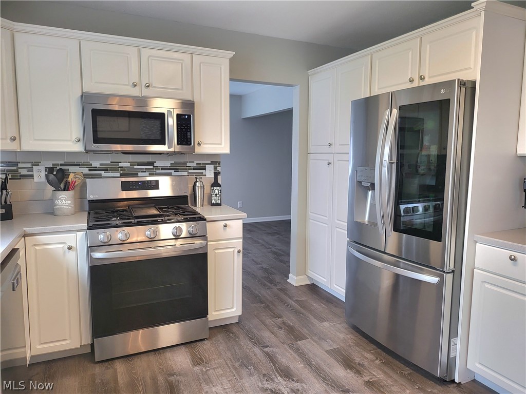 Lexington Place - Residential