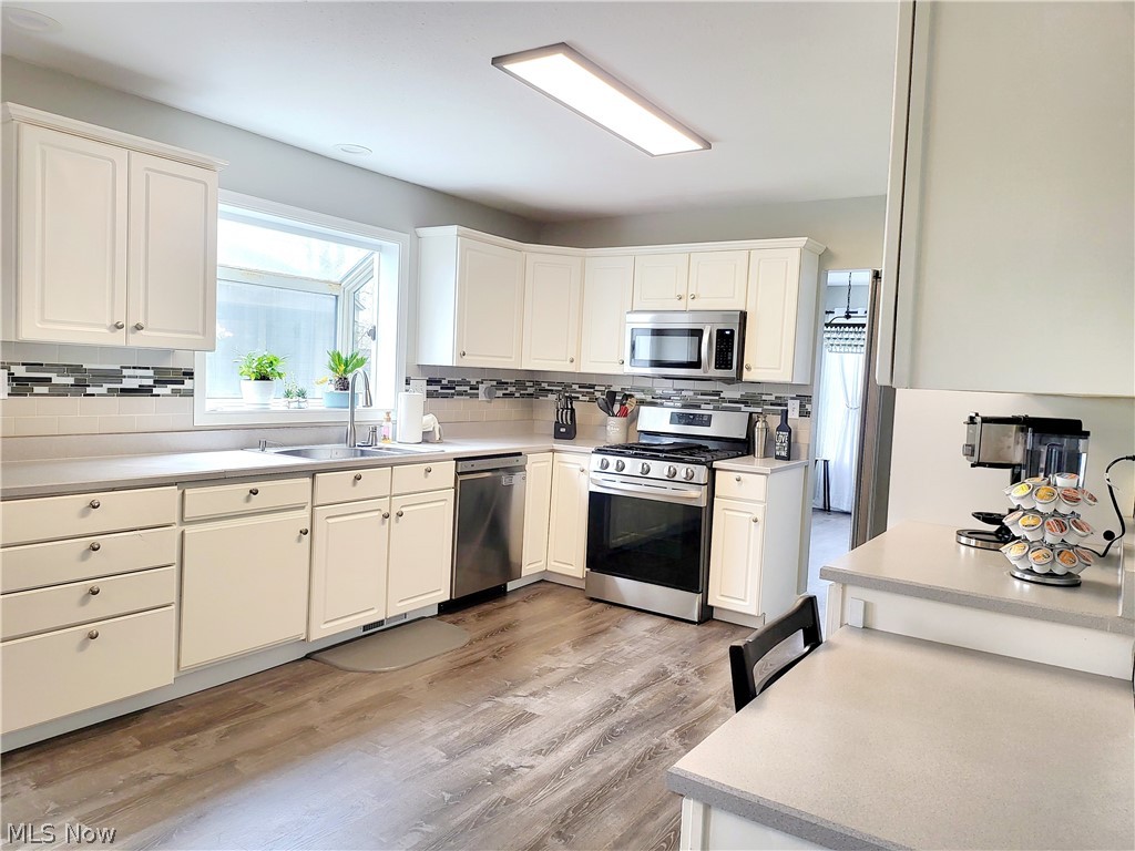 Lexington Place - Residential