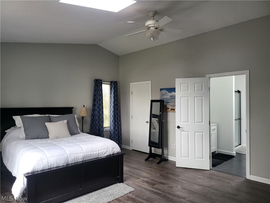 Lexington Place - Residential