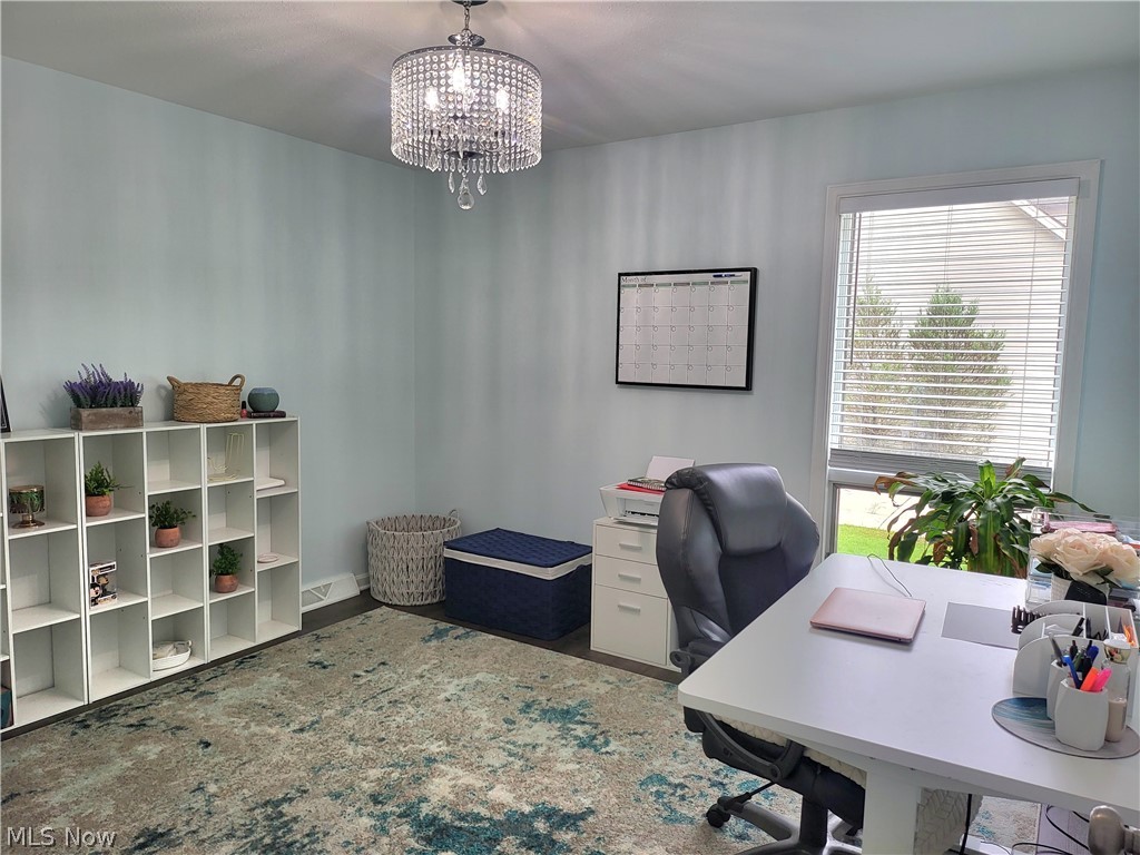 Lexington Place - Residential