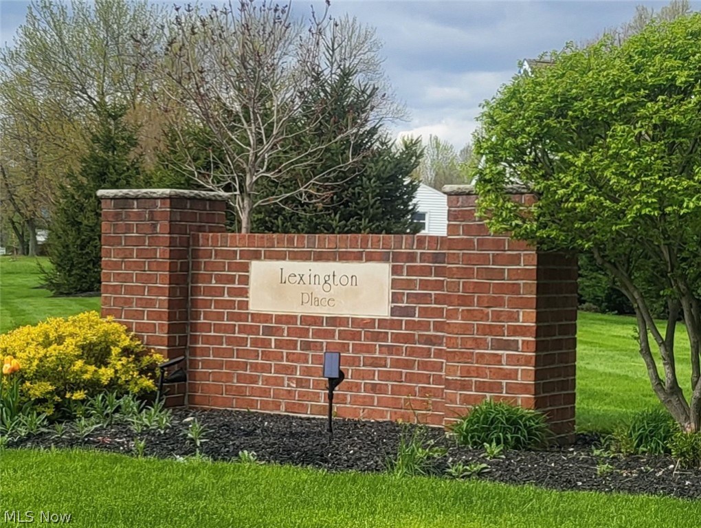 Lexington Place - Residential