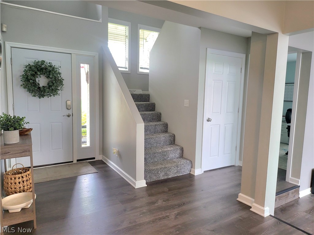 Lexington Place - Residential