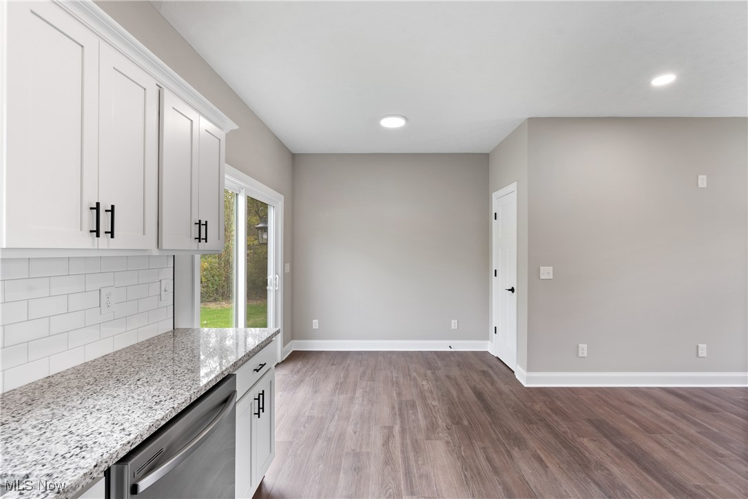 Village/Wellington - Residential