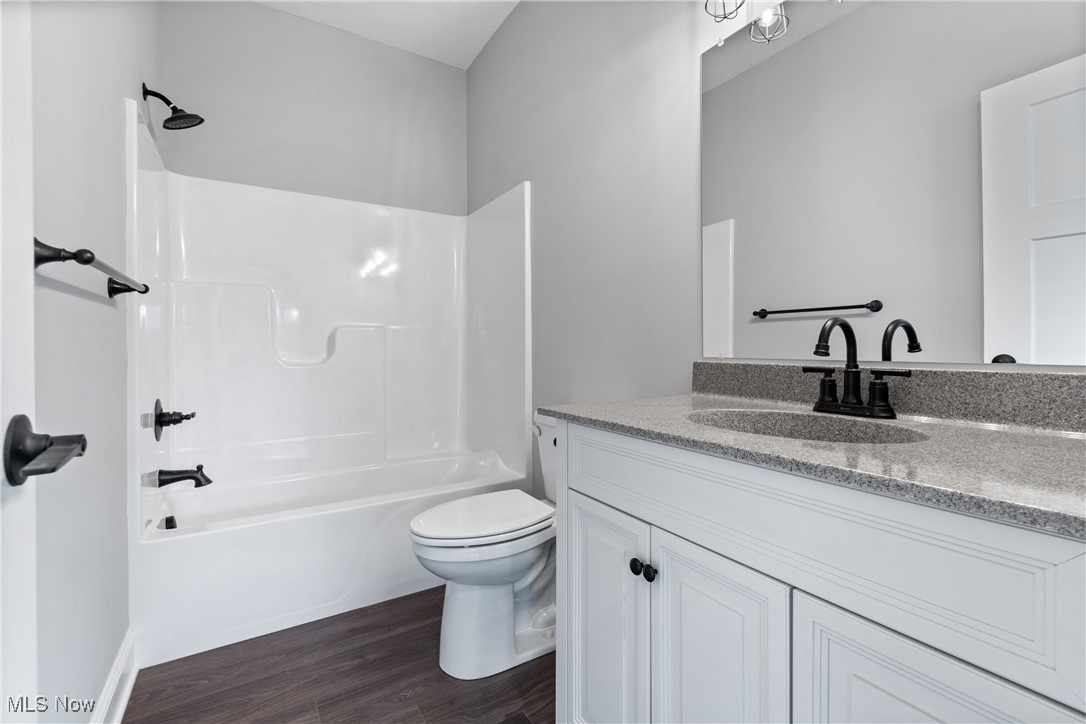 Village/Wellington - Residential