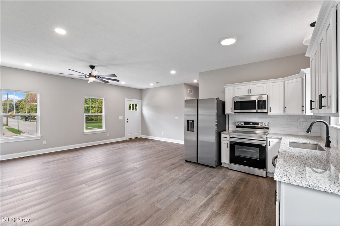 Village/Wellington - Residential