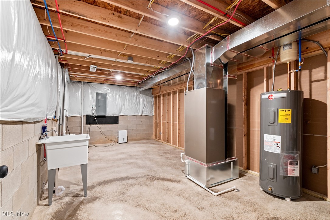 Village/Wellington - Residential