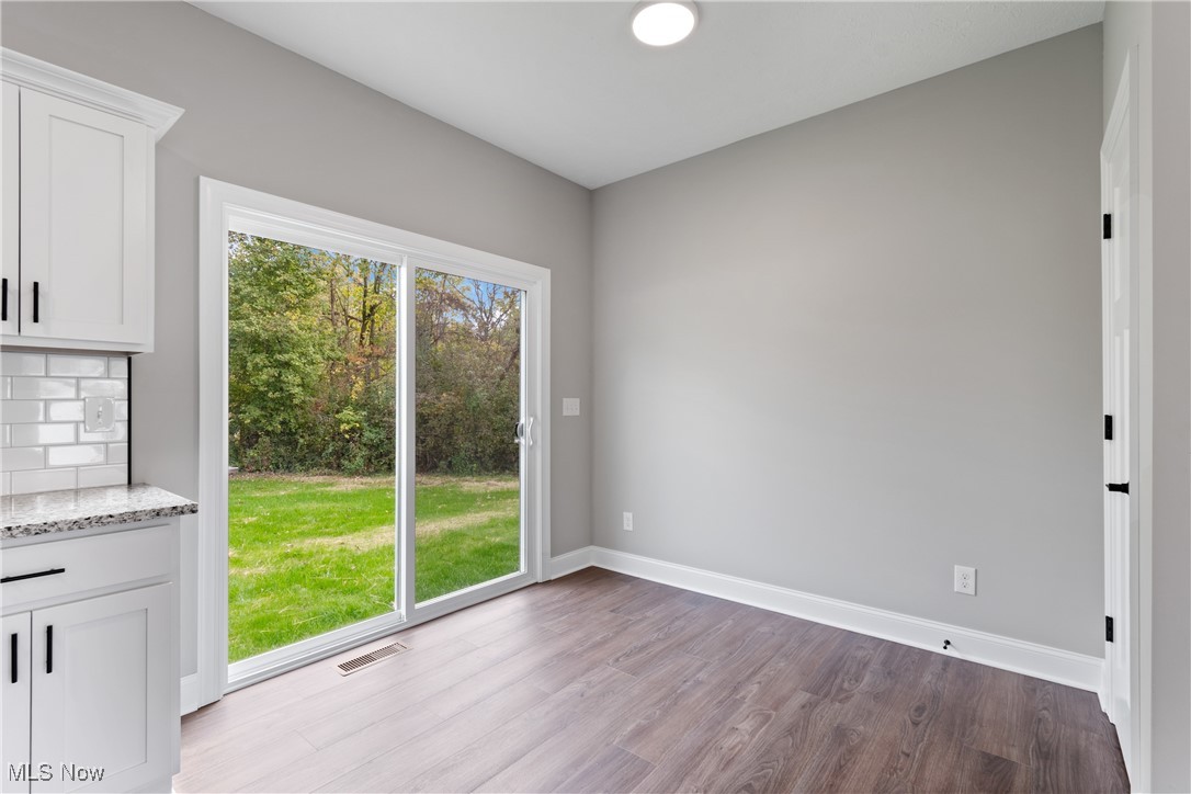 Village/Wellington - Residential