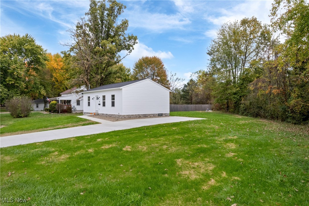 Village/Wellington - Residential