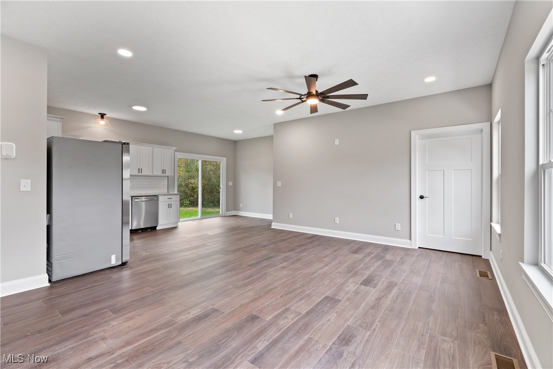 Village/Wellington - Residential