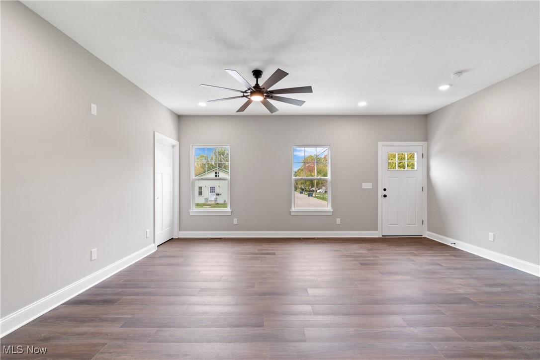 Village/Wellington - Residential