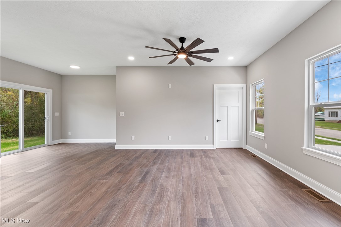 Village/Wellington - Residential