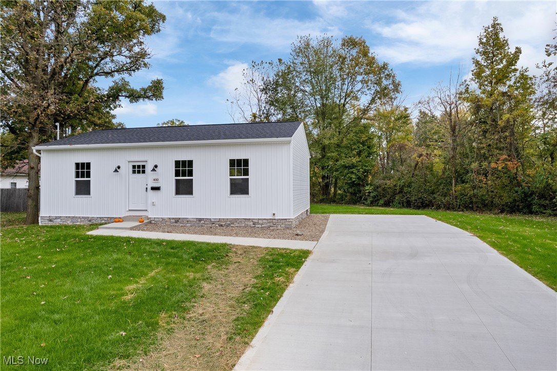 Village/Wellington - Residential