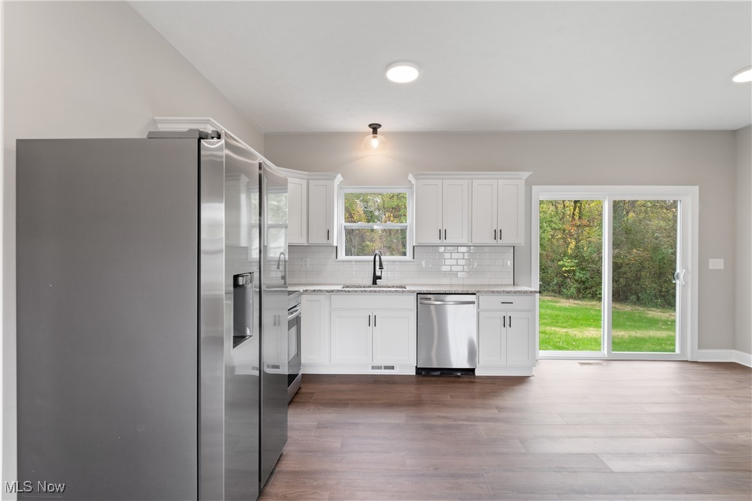 Village/Wellington - Residential