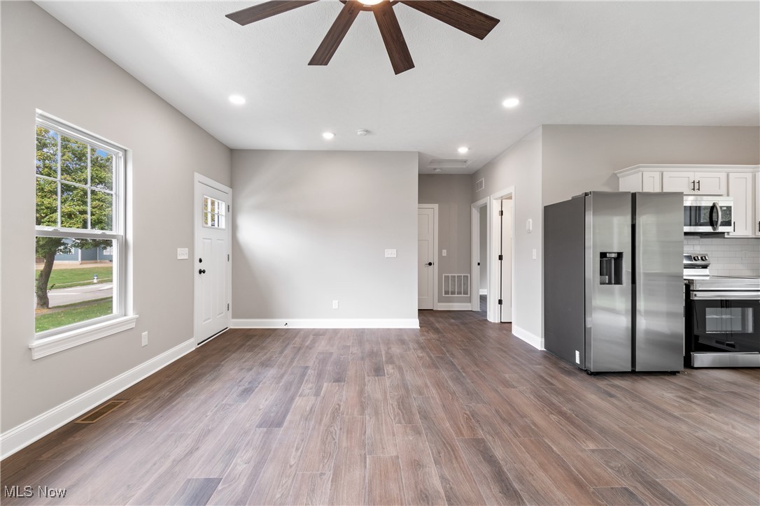 Village/Wellington - Residential